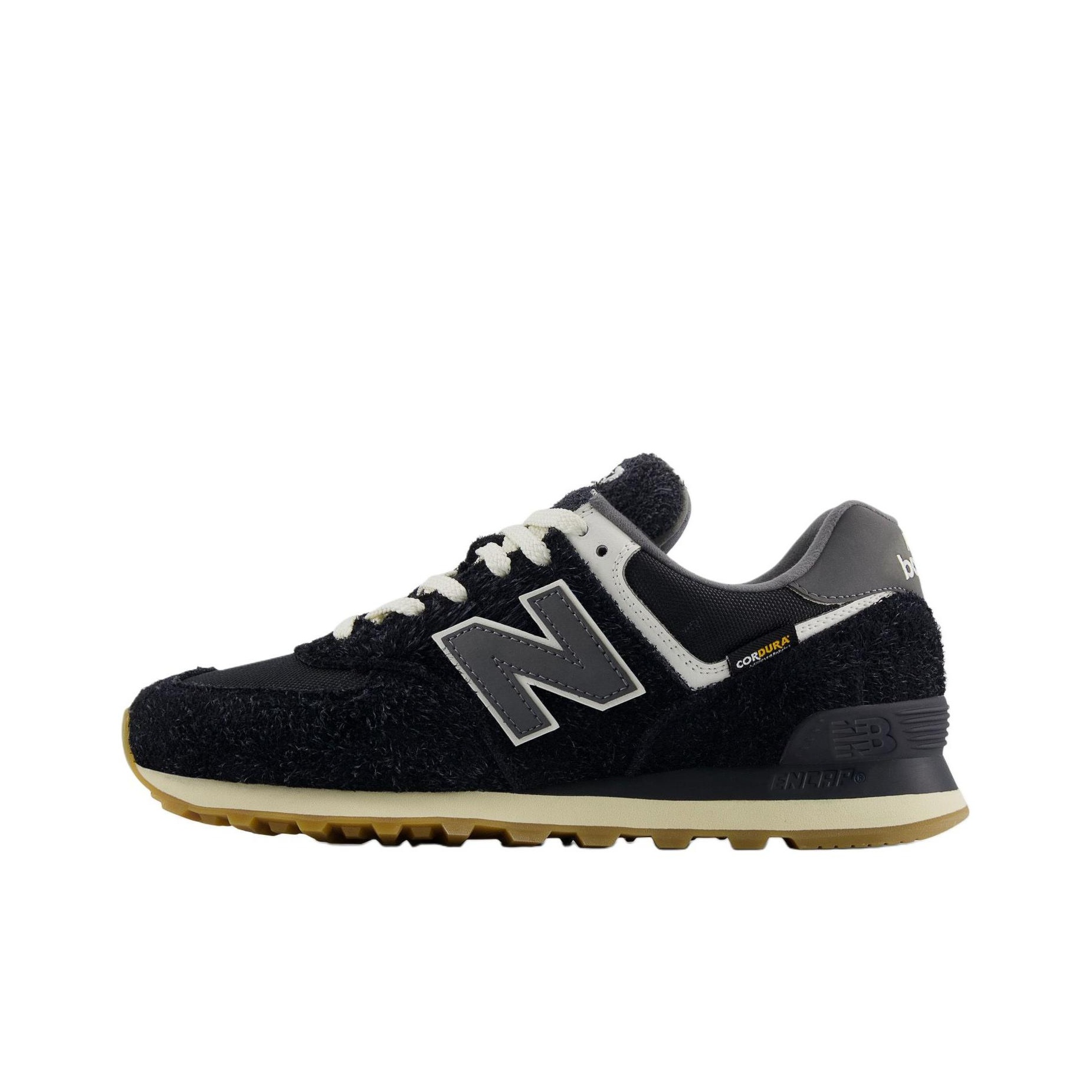 New Balance Shoes 574 - รองเท้าลำลอง New Balance NB 574 รุ่นตาข่ายและหนัง