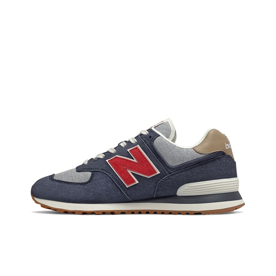 New Balance Shoes 574 - รองเท้าวิ่ง New Balance NB 574 รุ่น