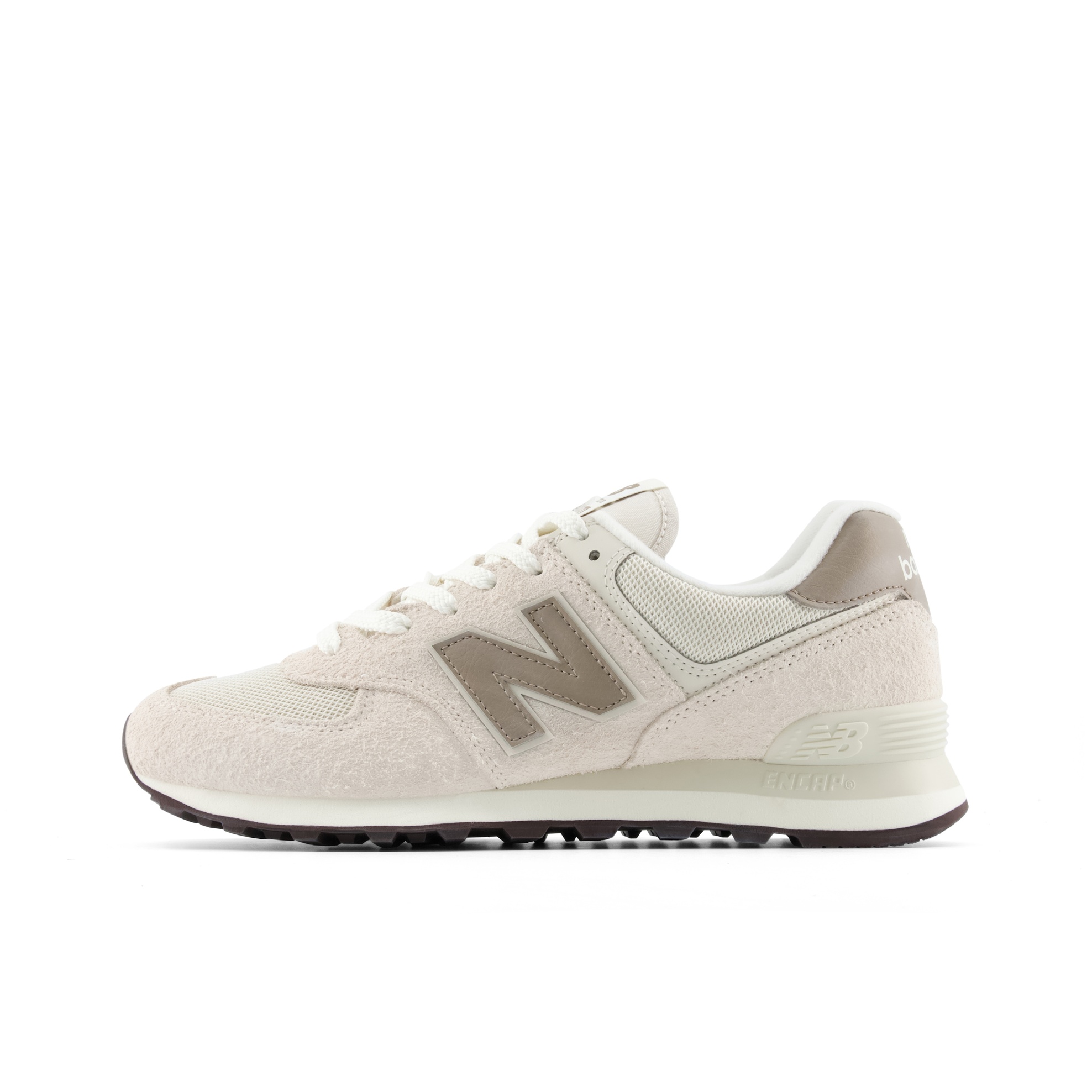 New Balance Shoes 574 - รองเท้าวิ่งระบายอากาศ New Balance NB 574 รุ่น