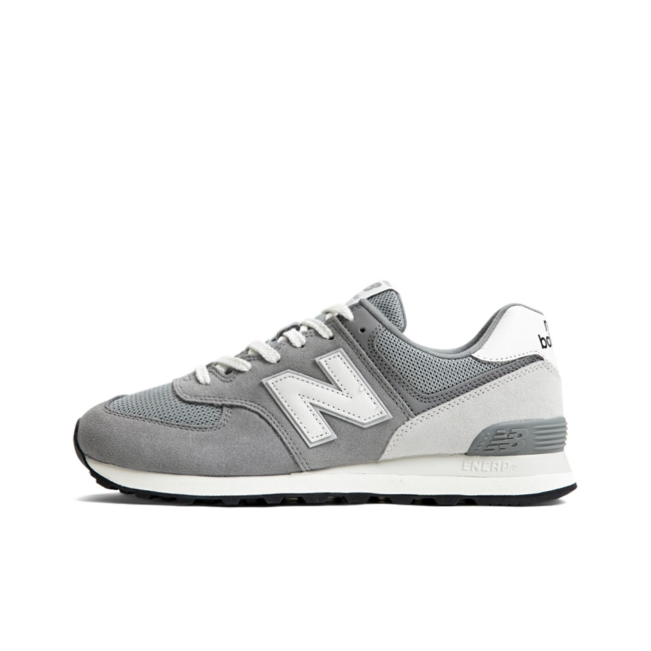 New Balance Shoes 574 - รองเท้า New Balance NB 574 ระบายอากาศได้ดี