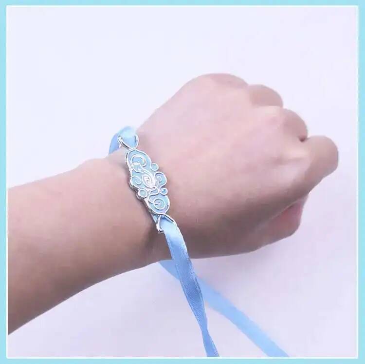 1pcs Grandmaster of Demonic กา - Women Accessories Gift บทวิจารณ์และราคา