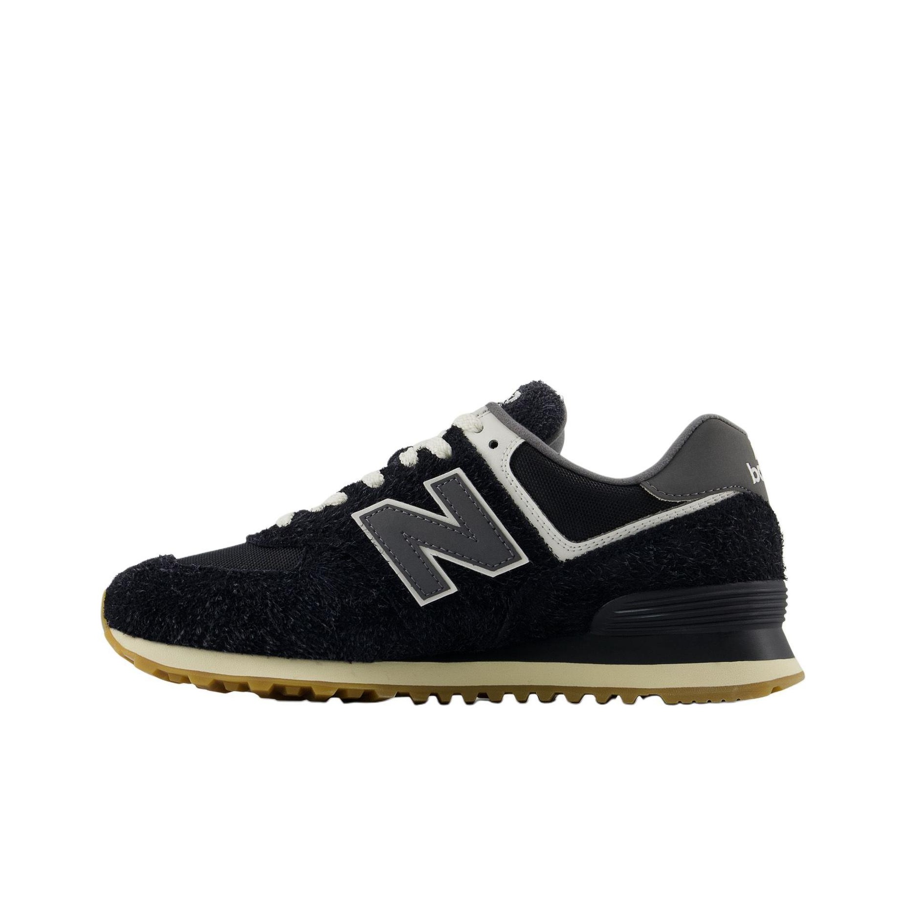รองเท้าลำลอง New Balance NB 57 - New Balance Shoes 574 บทวิจารณ์และราคา