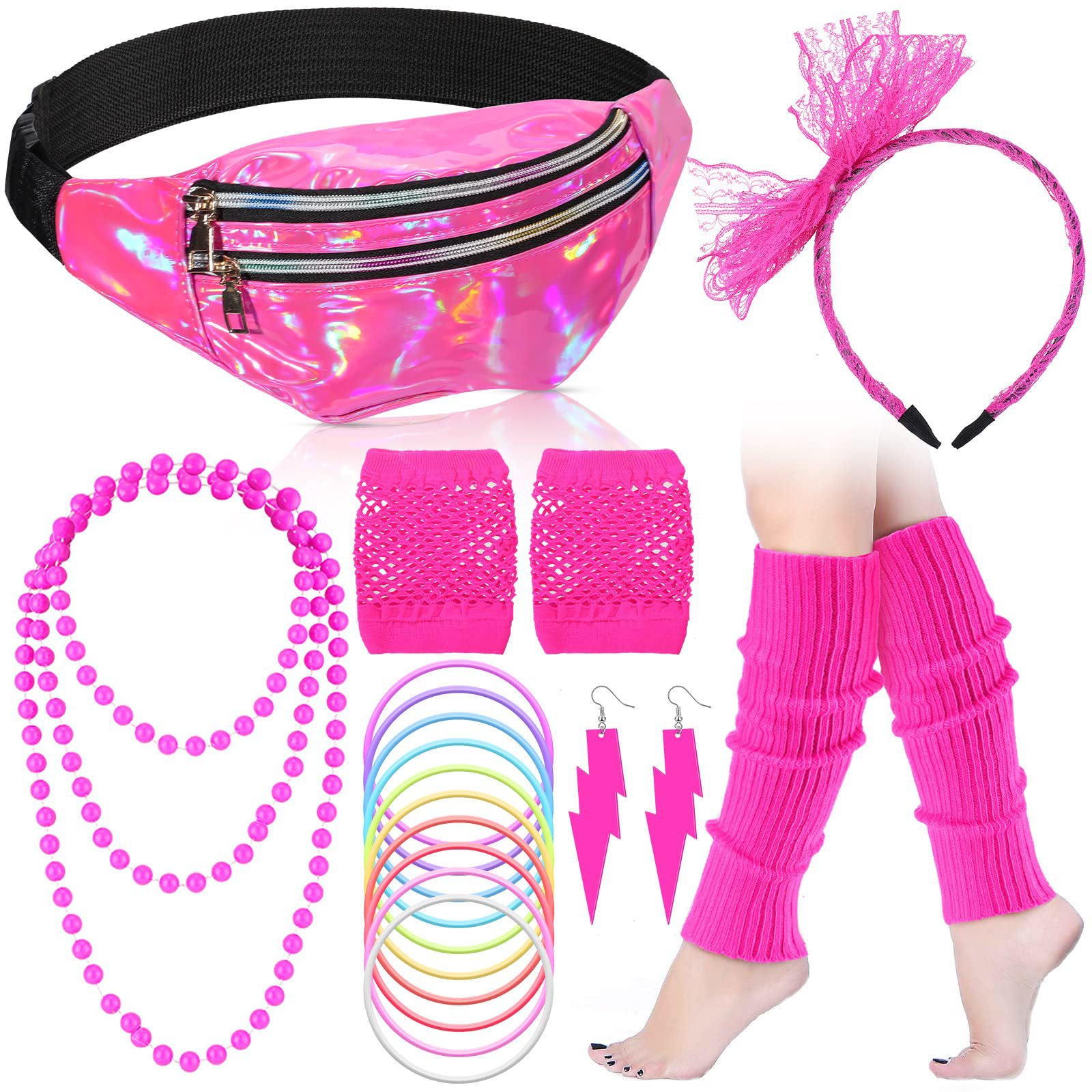 80s อุปกรณ์เสริมเครื่องแต่งกาย - Women'S Accessories In The 80S บทวิจารณ์และราคา