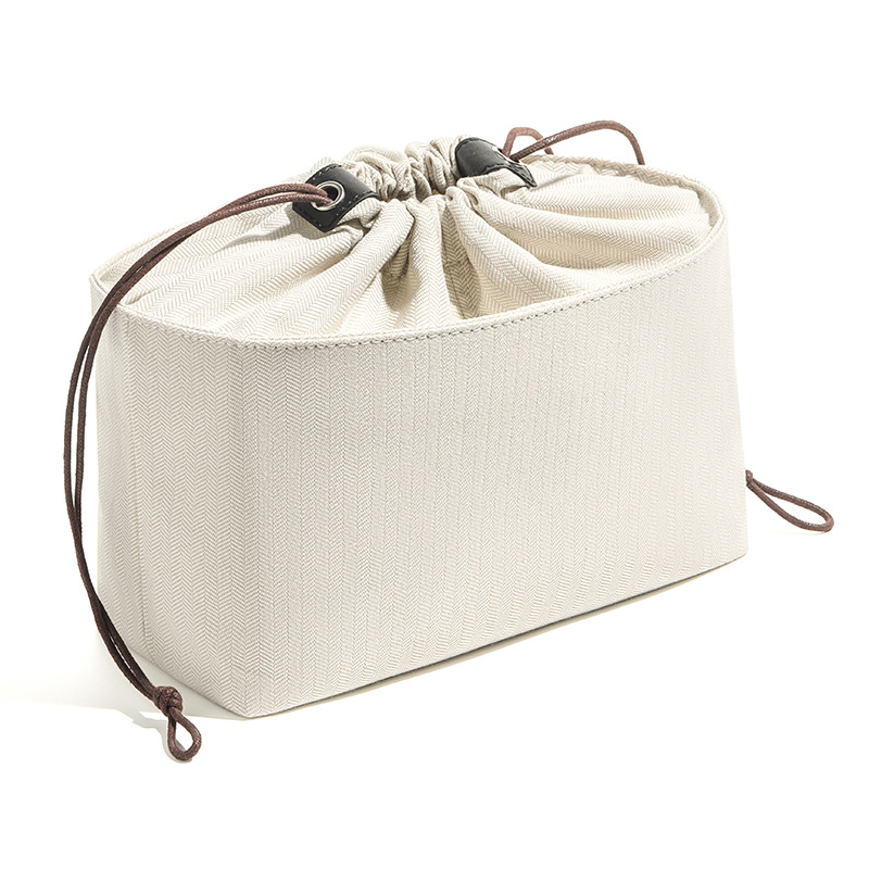 กระเป๋าใส่ของแบบซิปสำหรับกระเป - Women Accessories Organizer บทวิจารณ์และราคา