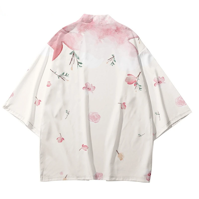 เสื้อคาร์ดิแกนสไตล์สตรีทแวร์ญี - Women'S Kimono Accessories บทวิจารณ์และราคา