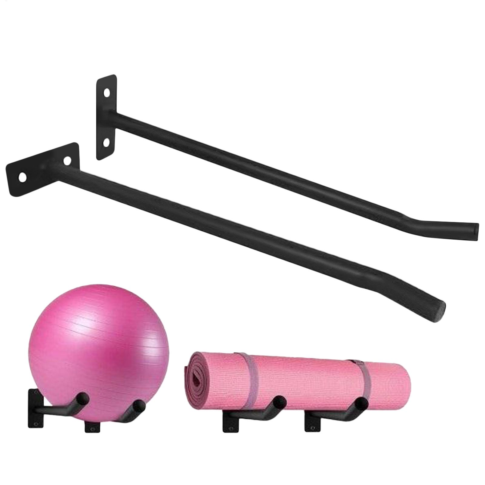 ที่แขวนลูกบอลออกกำลังกาย แพ็ค  - Women'S Exercise Accessories บทวิจารณ์และราคา