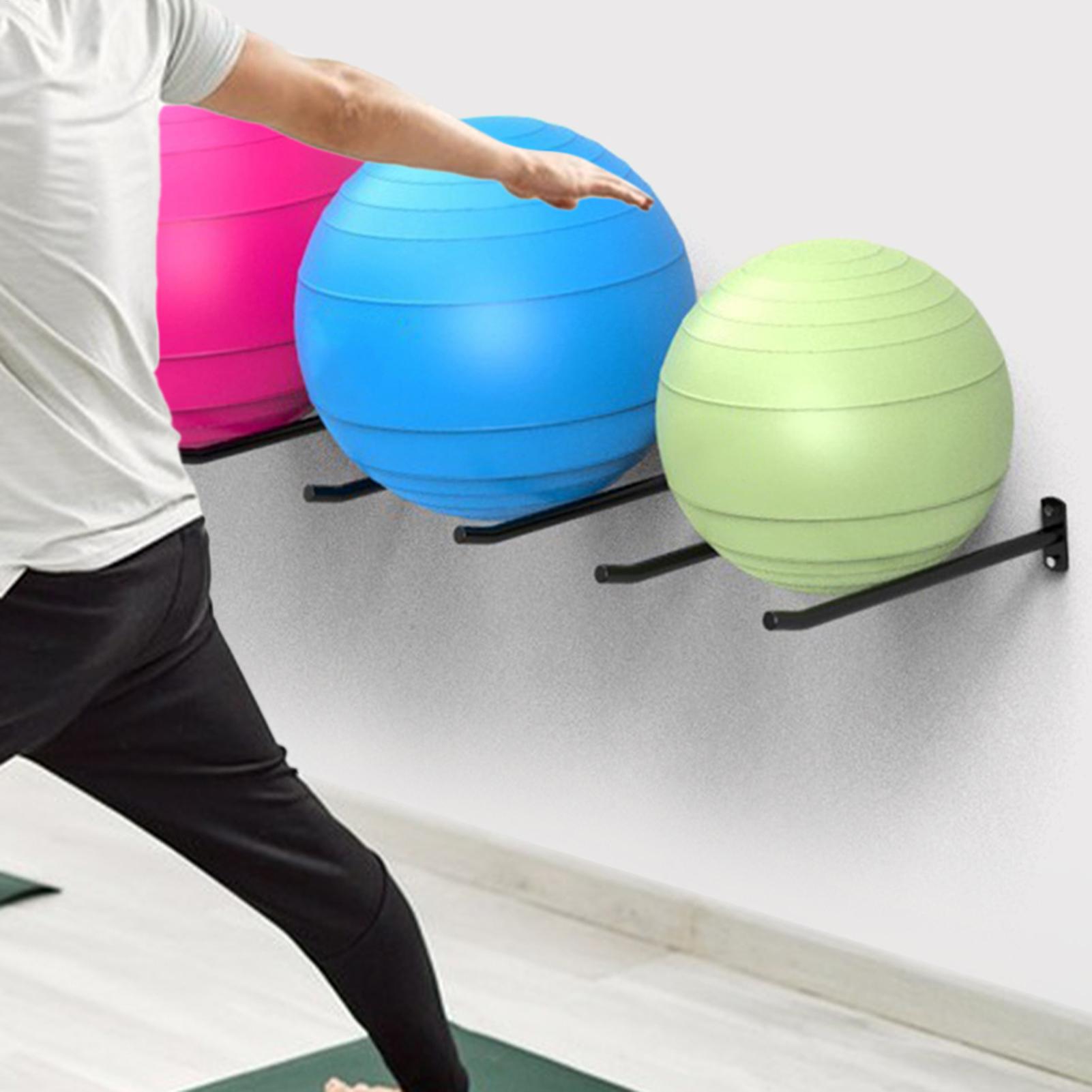 ที่แขวนลูกบอลออกกำลังกาย แพ็ค  - Women'S Exercise Accessories บทวิจารณ์และราคา