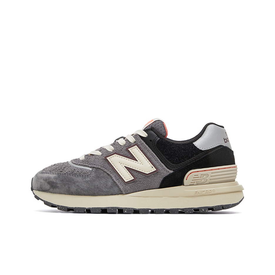 รองเท้าวิ่ง New Balance 574 Le - New Balance Shoes 574 บทวิจารณ์และราคา