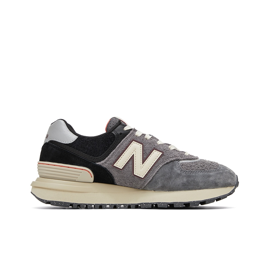 รองเท้าวิ่ง New Balance 574 Le - New Balance Shoes 574 บทวิจารณ์และราคา