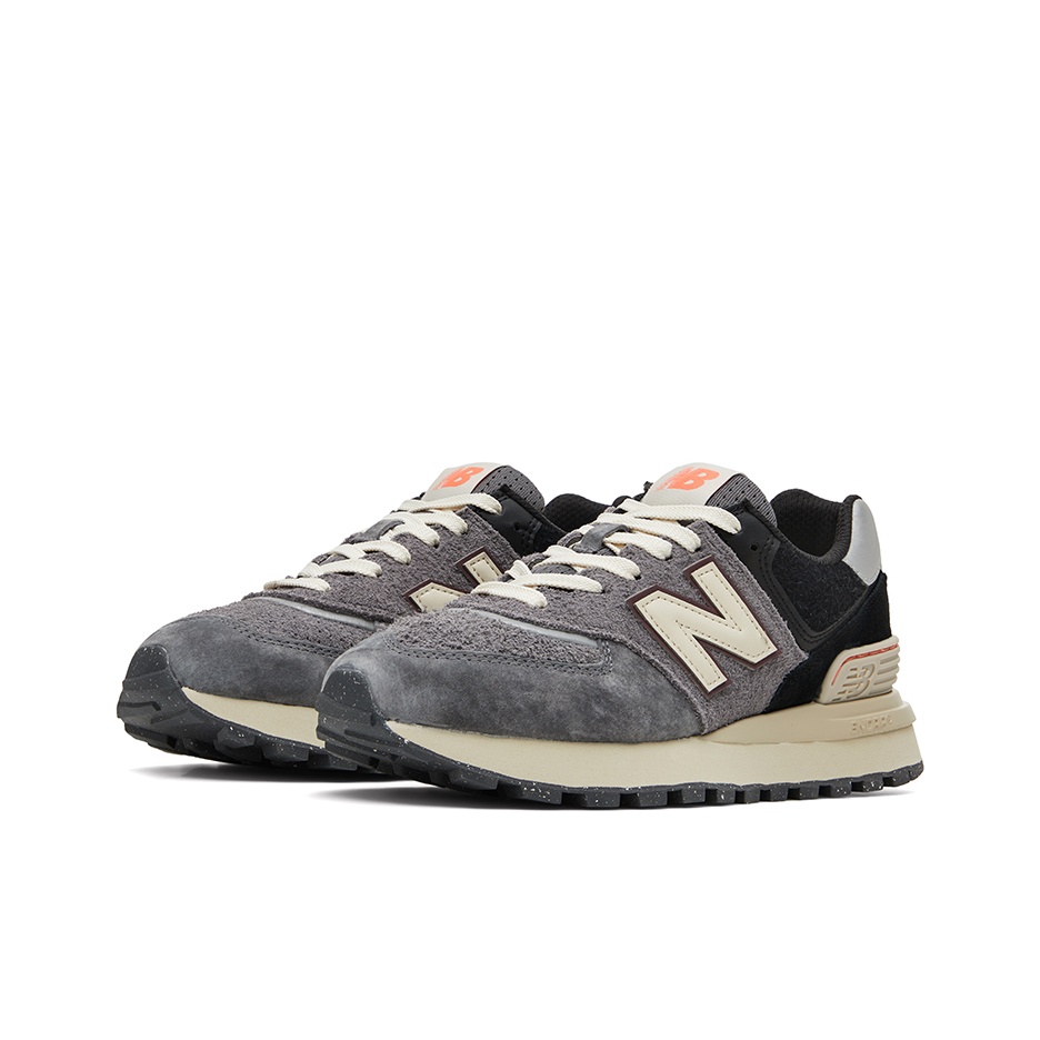 รองเท้าวิ่ง New Balance 574 Le - New Balance Shoes 574 บทวิจารณ์และราคา