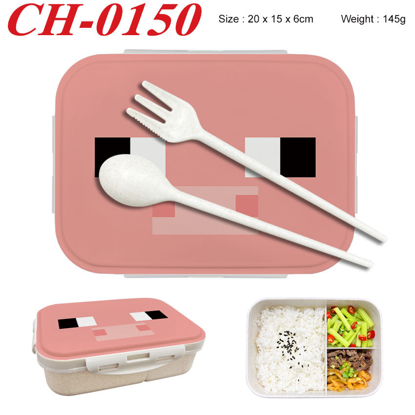 กล่องอาหารกลางวันแบบญี่ปุ่น 3  - Women Accessories Organizer บทวิจารณ์และราคา