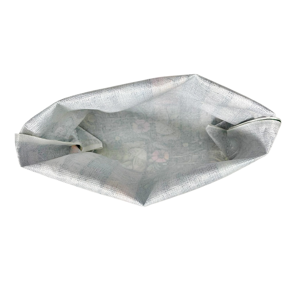 กระเป๋าเครื่องสำอางลายอนิเมะสไ - Women Accessories Organizer บทวิจารณ์และราคา