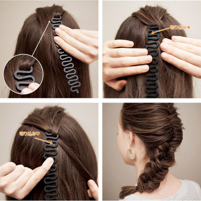 19 ซม.Tress ผมสไตล์ผู้ผลิตเครื - Women'S Accessories Manufacturers บทวิจารณ์และราคา