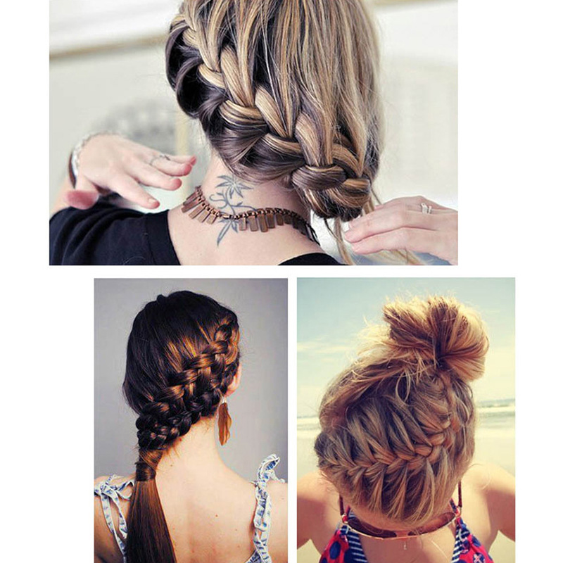 19 ซม.Tress ผมสไตล์ผู้ผลิตเครื - Women'S Accessories Manufacturers บทวิจารณ์และราคา
