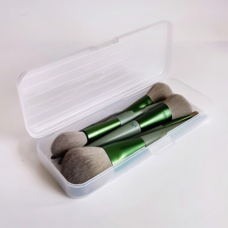 กล่องเก็บเครื่องสำอางพลาสติกใส - Women Accessories Organizer บทวิจารณ์และราคา