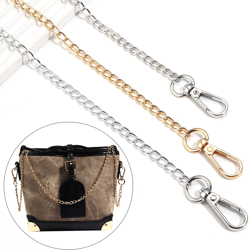สายสะพายกระเป๋าแบบโซ่ ขนาด 20- - Women Accessories Organizer บทวิจารณ์และราคา