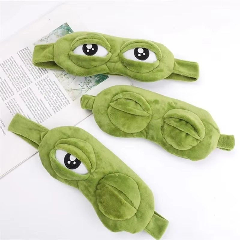 หน้ากากปิดตาทรงกบสำหรับปาร์ตี้ - Women Accessories Aesthetic บทวิจารณ์และราคา
