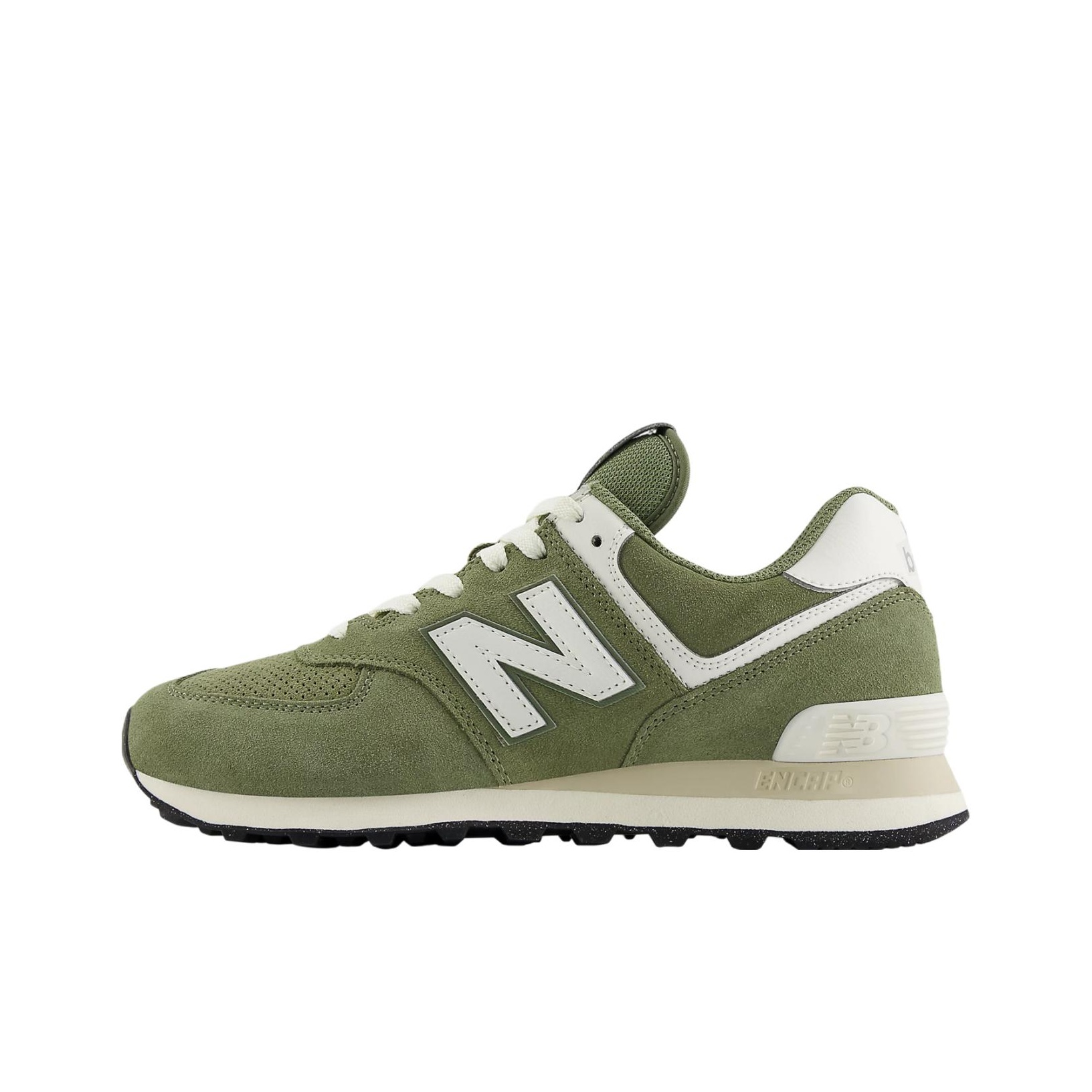 รองเท้าวิ่งลำลอง New Balance N - New Balance Shoes 574 บทวิจารณ์และราคา
