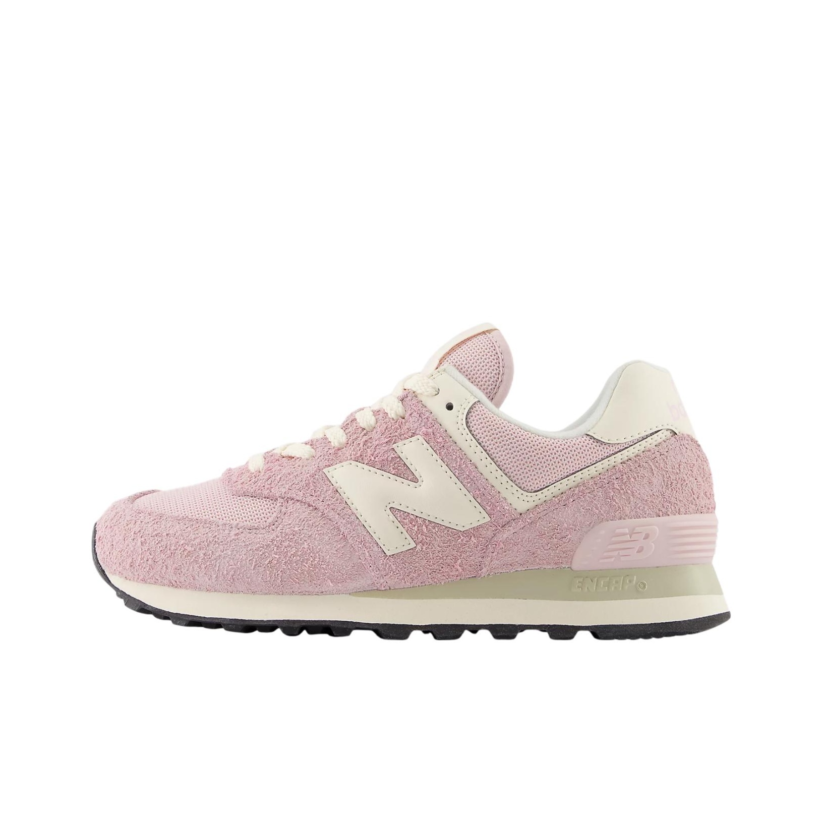 รองเท้าวิ่งลำลองแบบหุ้มข้อต่ำ  - New Balance Shoes 574 บทวิจารณ์และราคา