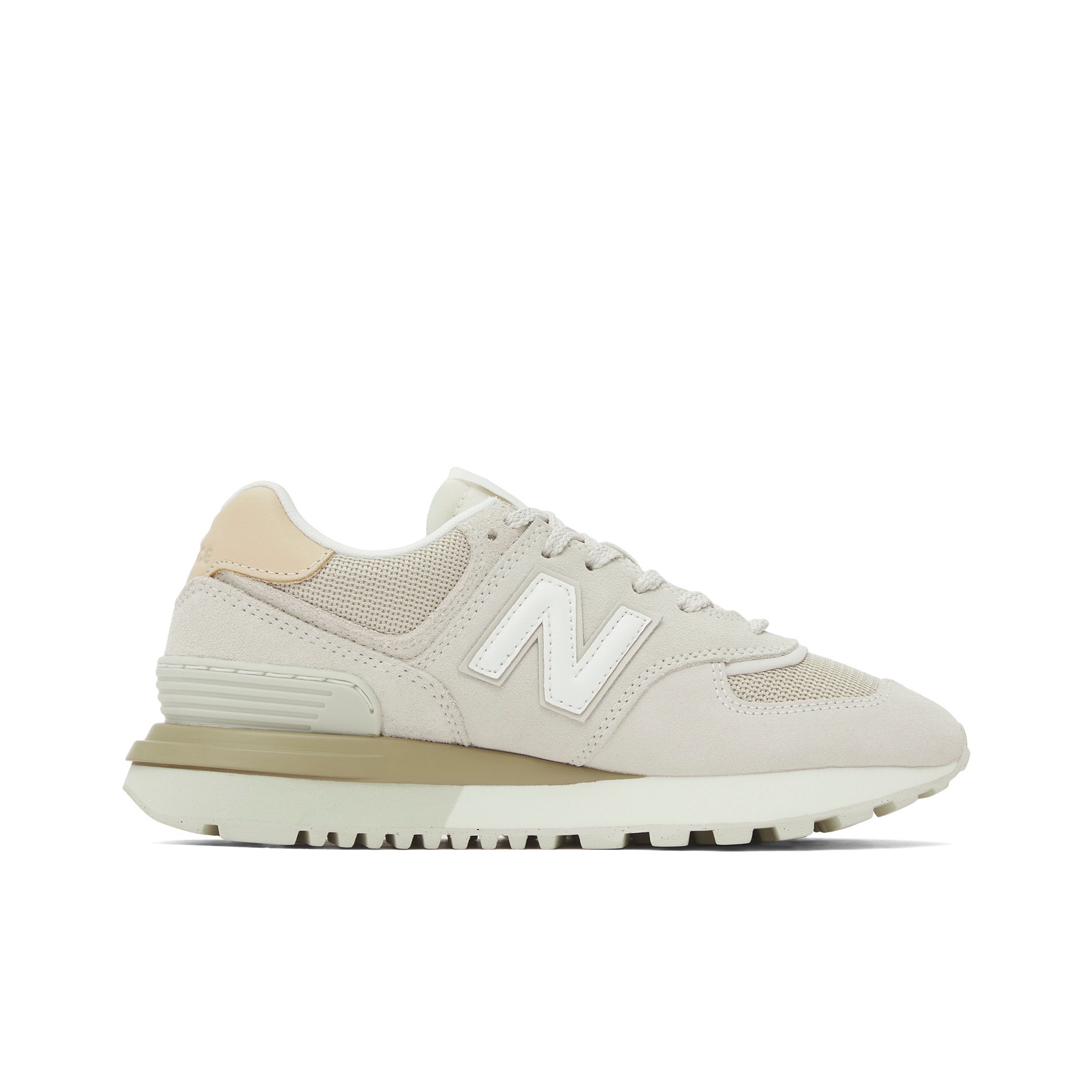 รองเท้า New Balance NB 574 ทรง - New Balance Shoes 574 บทวิจารณ์และราคา