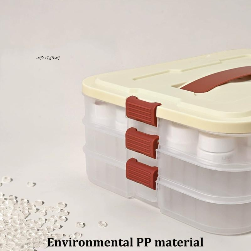 กล่องเก็บยาทาเล็บ PVC สำหรับเจ - Women Accessories Organizer บทวิจารณ์และราคา