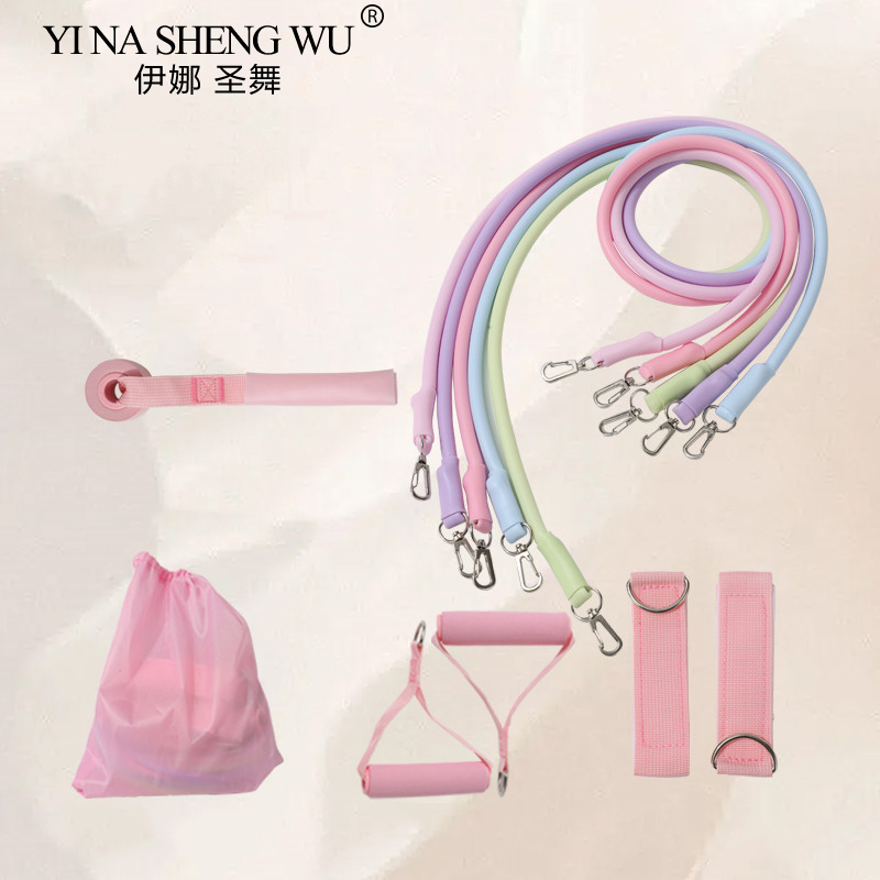 สายรัดข้อเท้าความต้านทานวงดนตร - Women'S Exercise Accessories บทวิจารณ์และราคา
