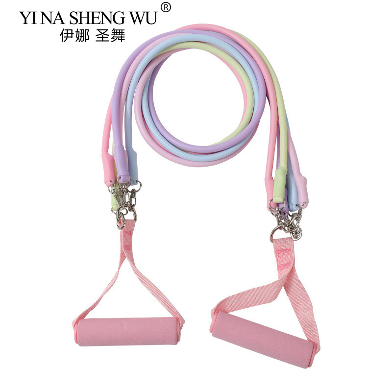 สายรัดข้อเท้าความต้านทานวงดนตร - Women'S Exercise Accessories บทวิจารณ์และราคา