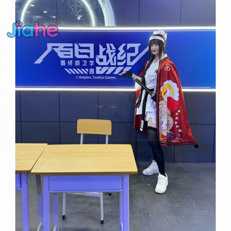 ชุดคอสเพลย์ Magadori Kyoshika  - Women'S Kimono Accessories บทวิจารณ์และราคา