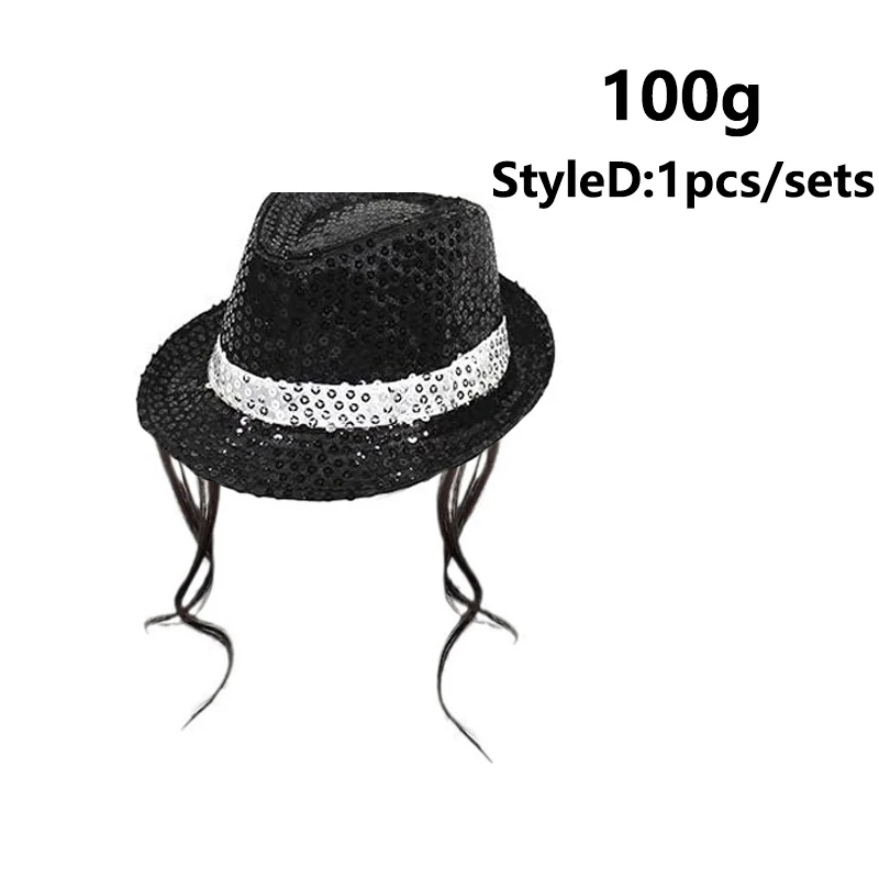ชุดดิสโก้สไตล์ไมเคิล แจ็คสัน ย - Women'S Accessories In The 80S บทวิจารณ์และราคา