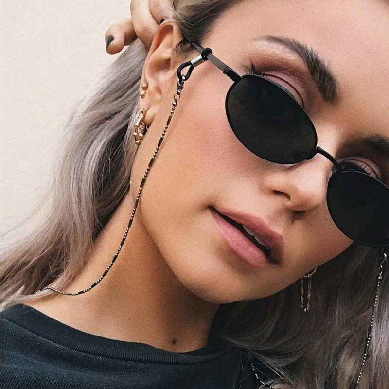โซ่คล้องแว่นตาสำหรับผู้หญิงผู้ - Women Accessories In Wholesale บทวิจารณ์และราคา