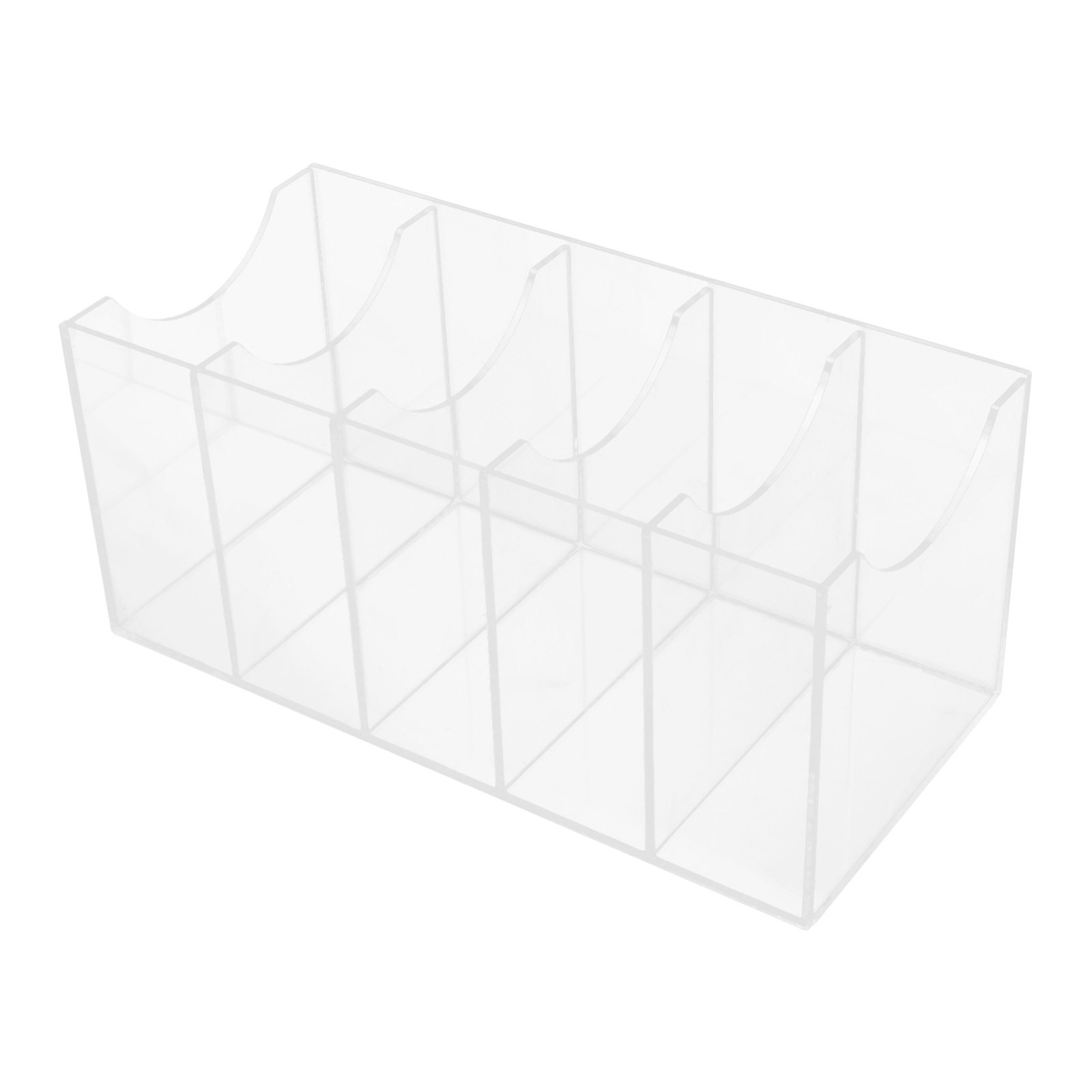 กล่องเก็บเข็มขัดอะคริลิคแบบโปร - Women Accessories Organizer บทวิจารณ์และราคา