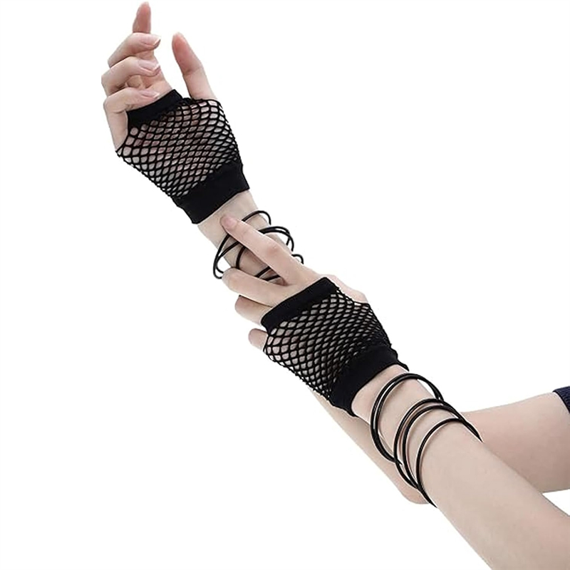 ชุดแฟนซีสไตล์คลาสสิกยุค 80 สำห - Women'S Accessories In The 80S บทวิจารณ์และราคา