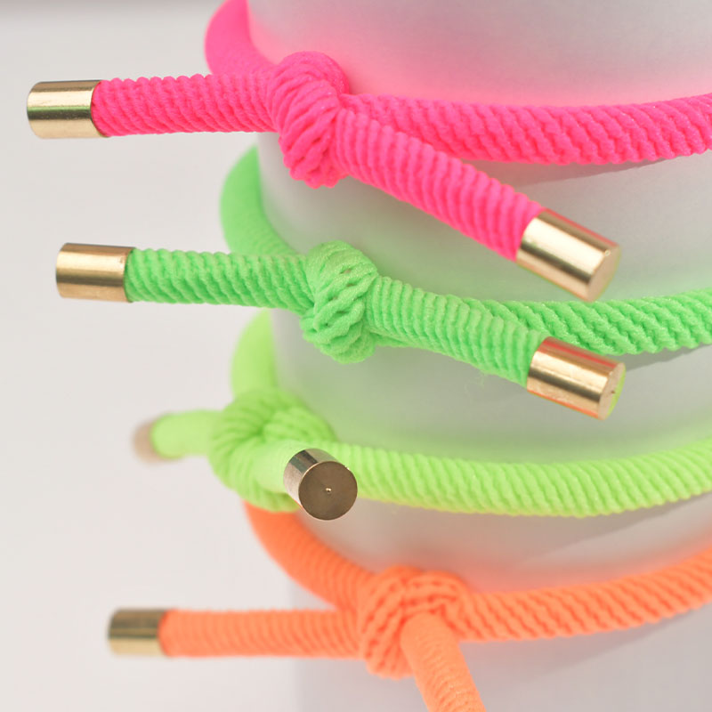 แถบยางยืดมัดผมสำหรับผู้หญิง20ช - Women Accessories In Wholesale บทวิจารณ์และราคา