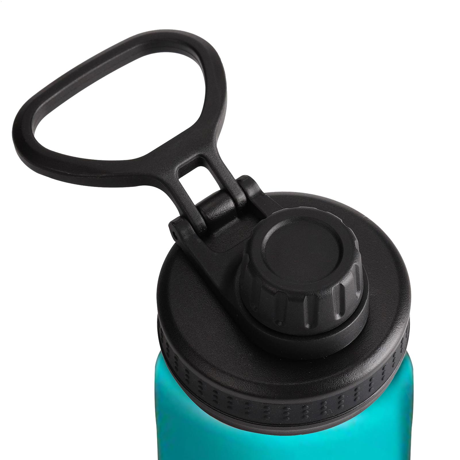 ฝาขวดปากกว้างแบบกันรั่วอเนกประ - Women'S Exercise Accessories บทวิจารณ์และราคา
