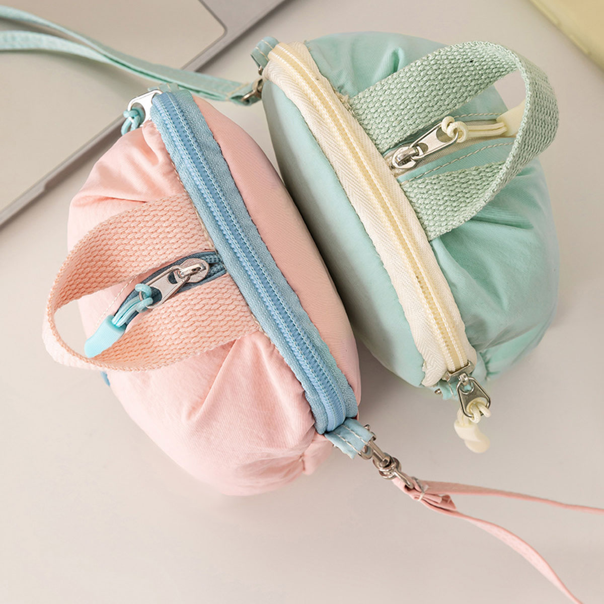 ถุงเก็บถุงเท้าชุดชั้นใน ถุงเก็ - Women Accessories Organizer บทวิจารณ์และราคา