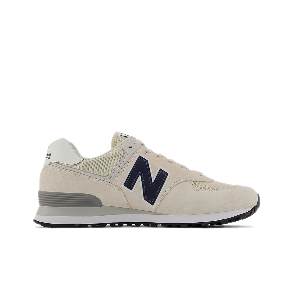 รองเท้าวิ่งลำลอง New Balance N - New Balance Shoes 574 บทวิจารณ์และราคา