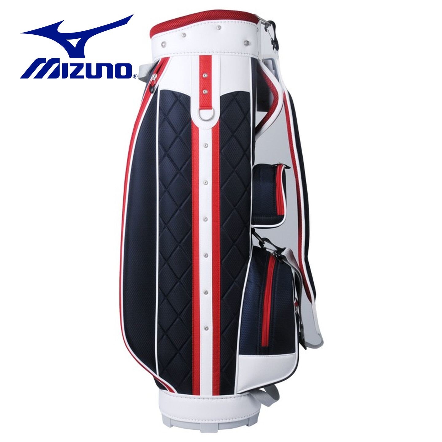 กระเป๋ากอล์ฟ Mizuno สำหรับผู้ห - Women Accessories Organizer บทวิจารณ์และราคา