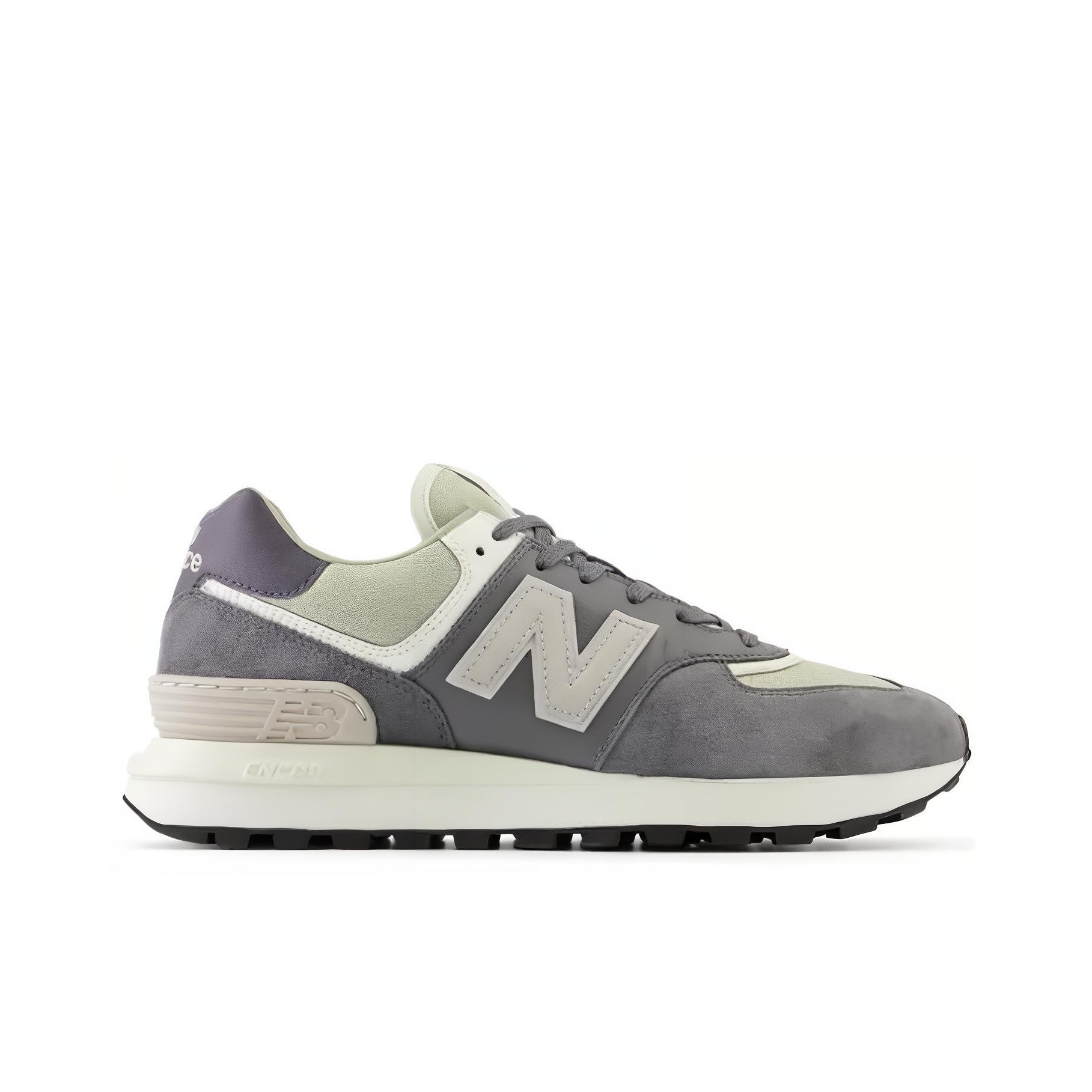 รองเท้า New Balance NB 574 ทรง - New Balance Shoes 574 บทวิจารณ์และราคา