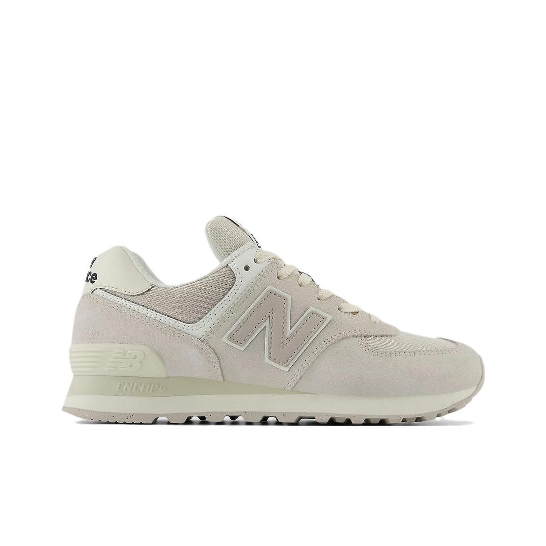 รองเท้าวิ่ง New Balance NB 574 - New Balance Shoes 574 บทวิจารณ์และราคา