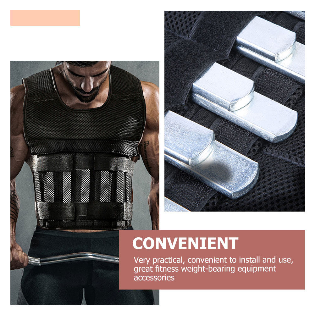 แผ่นเหล็กถ่วงน้ำหนักสำหรับฟิตเ - Women'S Exercise Accessories บทวิจารณ์และราคา