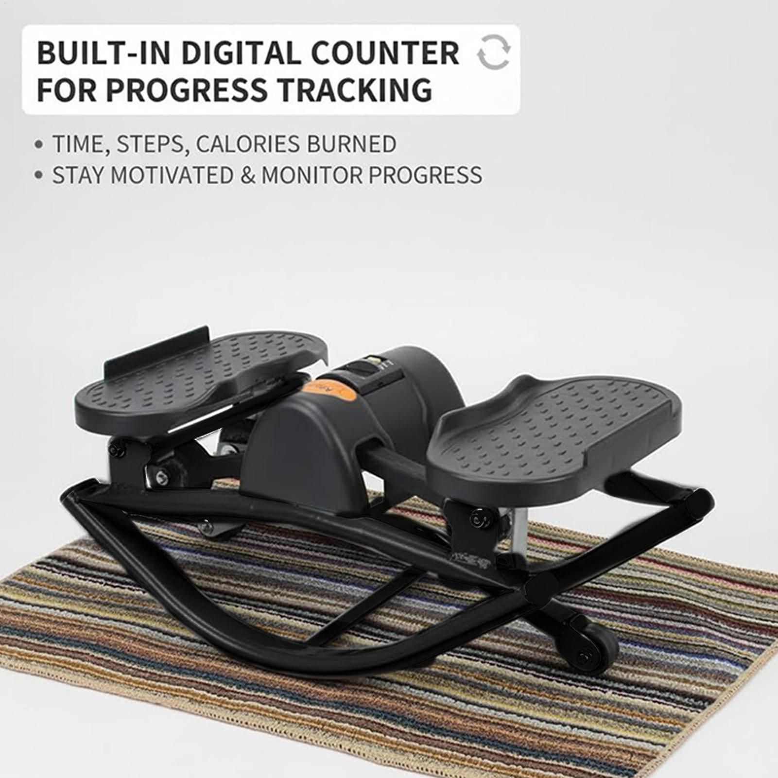 เครื่องออกกำลังกายแบบสเต็ปเปอร - Women'S Exercise Accessories บทวิจารณ์และราคา