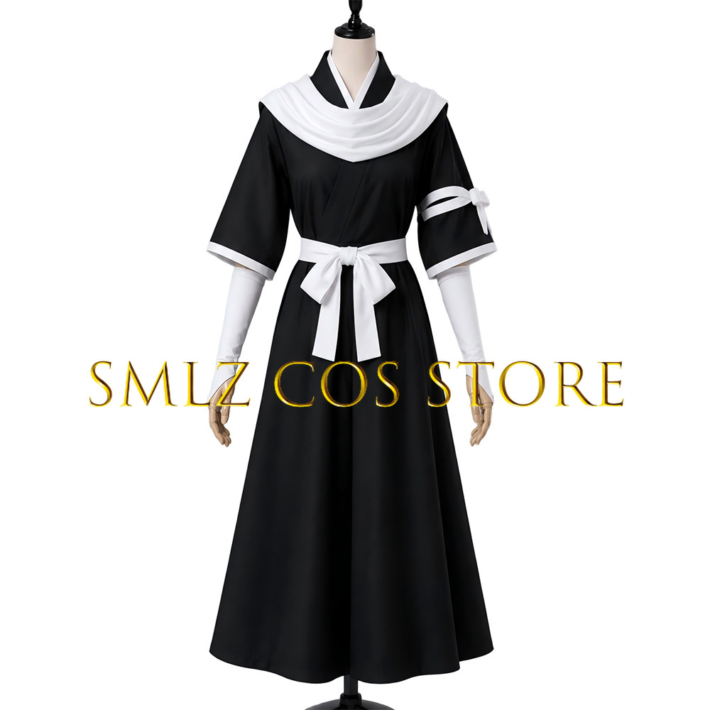2026 TYBW ชุดคอสเพลย์รุเกีย คุ - Women'S Kimono Accessories บทวิจารณ์และราคา