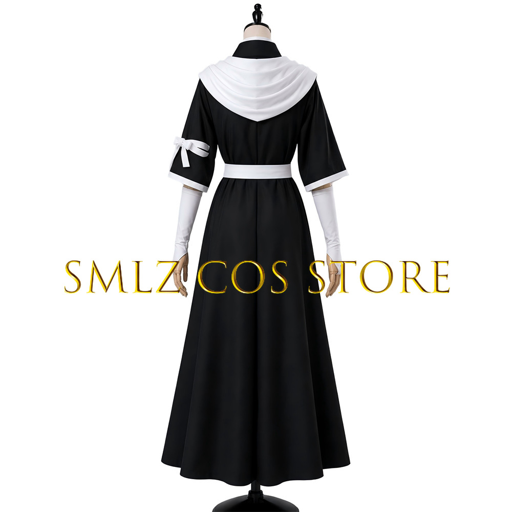 2026 TYBW ชุดคอสเพลย์รุเกีย คุ - Women'S Kimono Accessories บทวิจารณ์และราคา