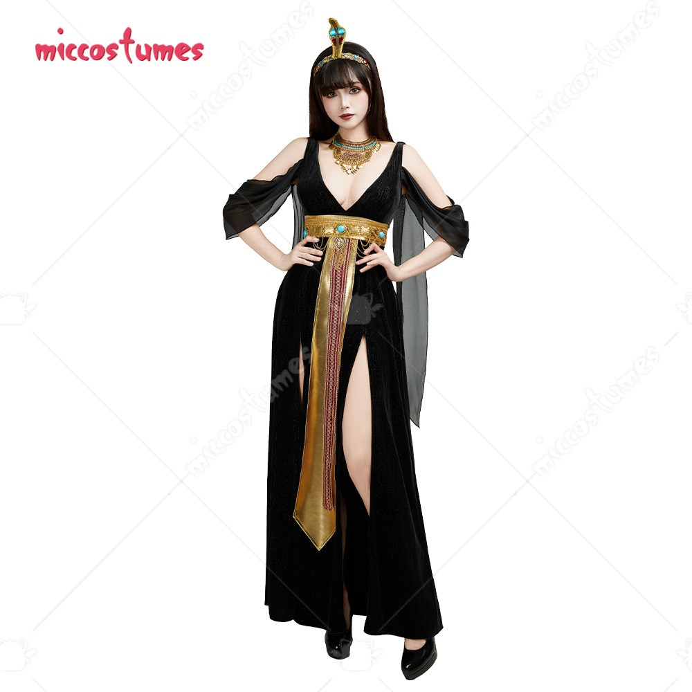 ชุดคอสตูมอียิปต์สำหรับผู้หญิงจ - Women Accessories In Egypt บทวิจารณ์และราคา