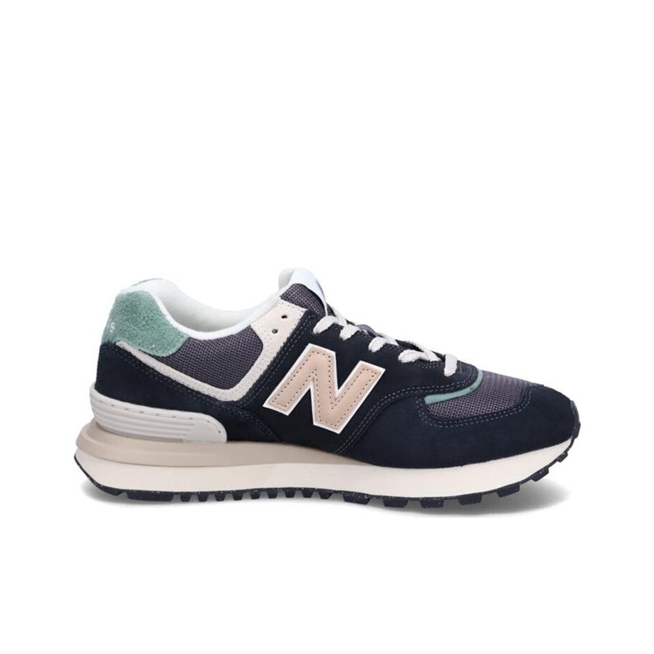 รองเท้าลำลอง New Balance NB 57 - New Balance Shoes 574 บทวิจารณ์และราคา