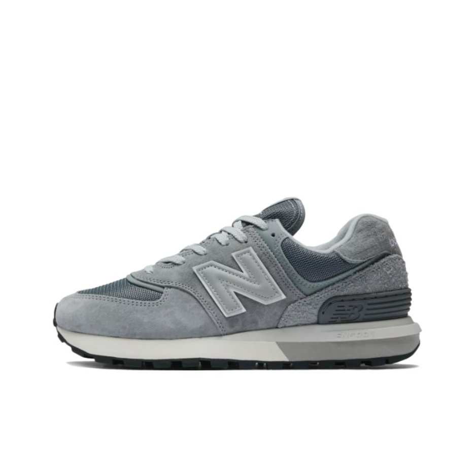รองเท้าวิ่ง New Balance NB 574 - New Balance Shoes 574 บทวิจารณ์และราคา