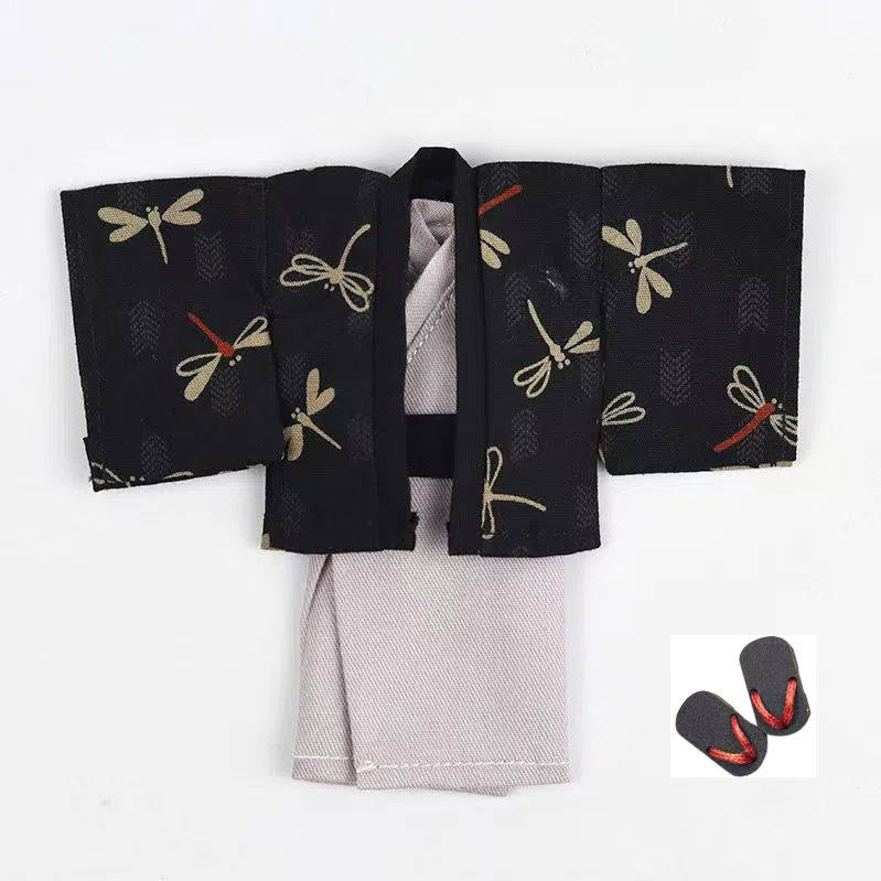 ชุดเสื้อผ้าตุ๊กตา Ob11 ชุดกิโม - Women'S Kimono Accessories บทวิจารณ์และราคา