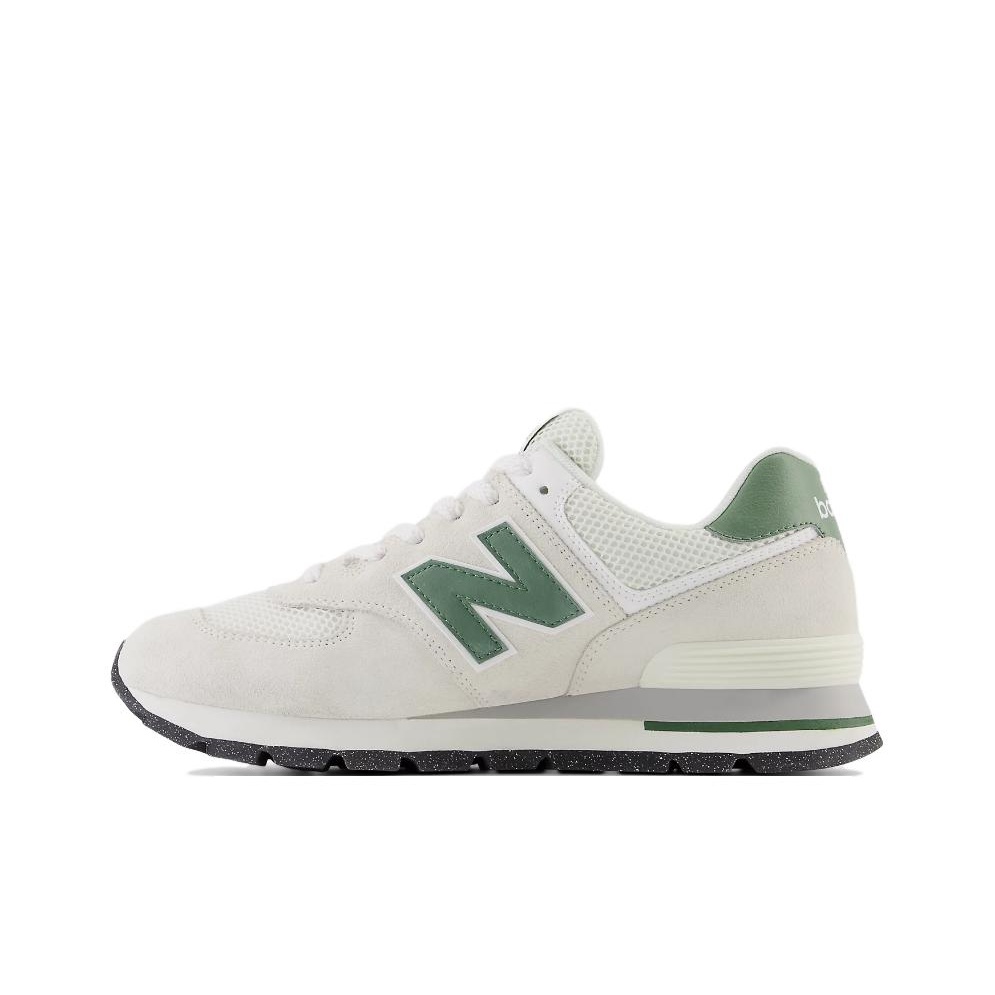 รองเท้าวิ่ง New Balance NB 574 - New Balance Shoes 574 บทวิจารณ์และราคา