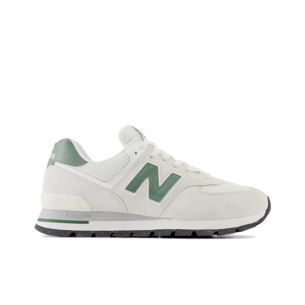 รองเท้าวิ่ง New Balance NB 574 - New Balance Shoes 574 บทวิจารณ์และราคา