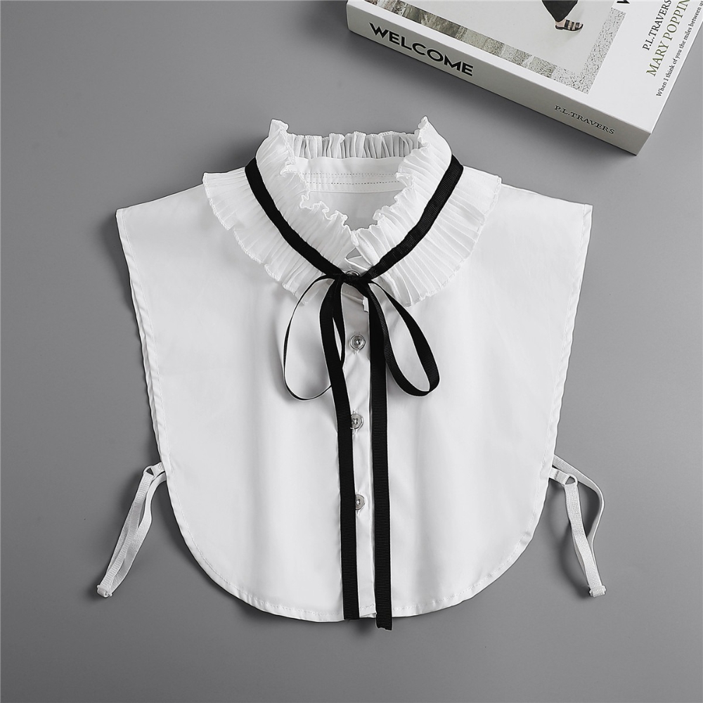 เกาหลีออร์แกนหญิงลูกไม้จีบStan - Women'S Accessories Manufacturers บทวิจารณ์และราคา